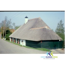 Aerdt Aerdtsedijk de Haemmaker Coll.HKR F00000310